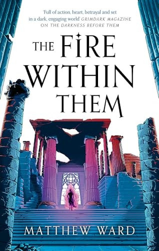 The Fire Within Them