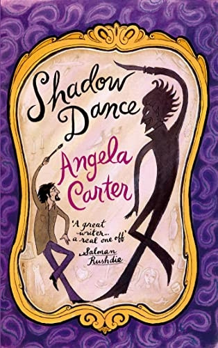 Shadow Dance (Virago Modern Classics)