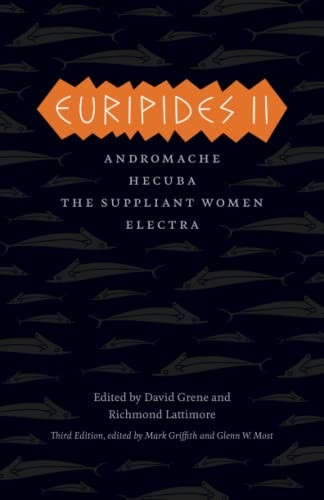 Euripides II
