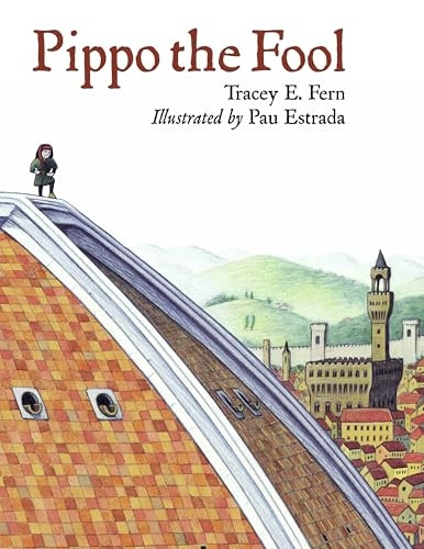 Pippo the Fool (Junior Library Guild Selection