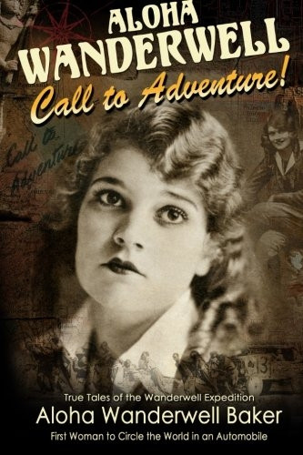 Aloha Wanderwell :