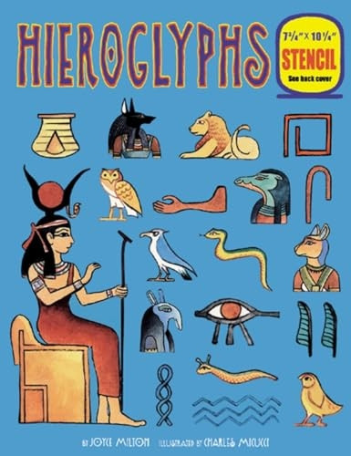 Hieroglphs
