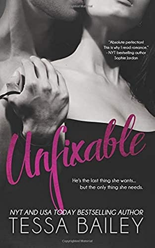 Unfixable