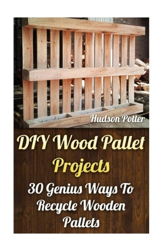 DIY Wood Pallet Projects