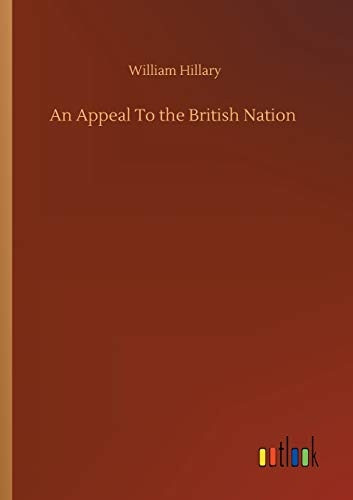 An Appeal to the British Nation