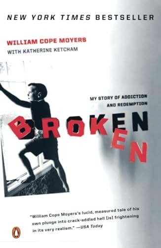 Broken