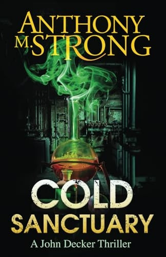 Cold Sanctuary (John Decker)