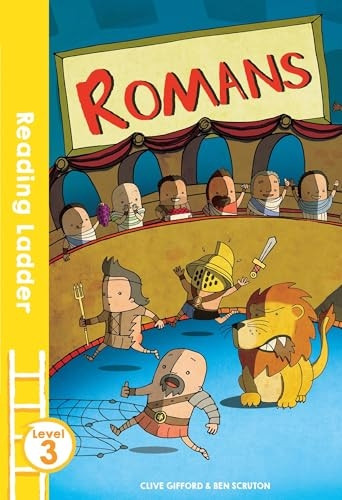 Romans (Reading Ladder)