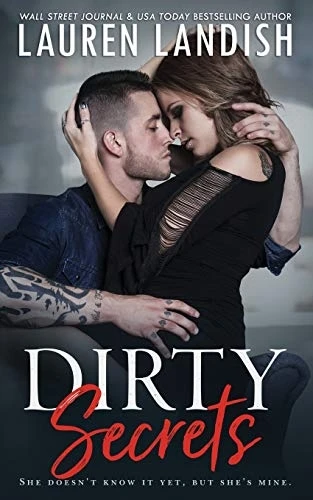Dirty Secrets (Pushing Boundaries)