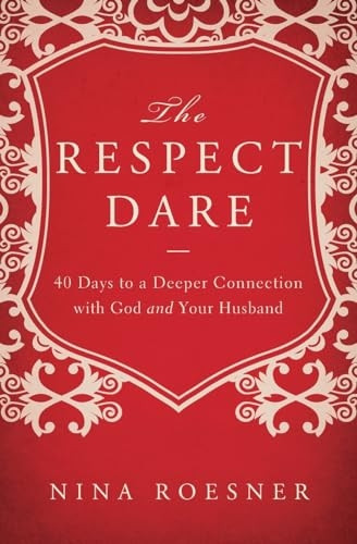 The respect dare
