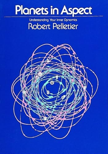 Planets in Aspect (The Planet Series)