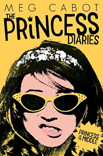 Princess in the Middle (The Princess Diaries)