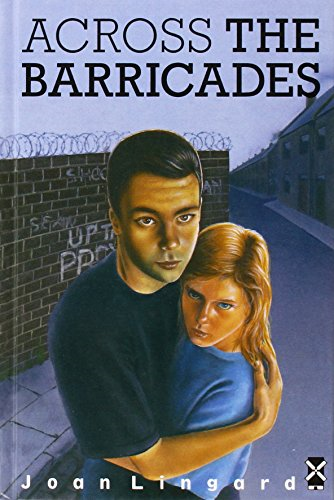 Across the Barricades (New Windmills)