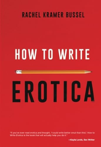 How To Write Erotica