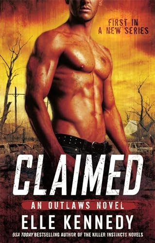 Claimed (Outlaws)