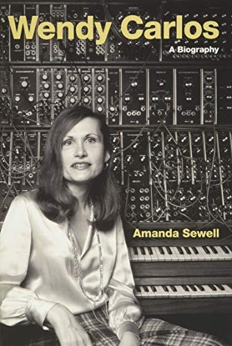 Wendy Carlos