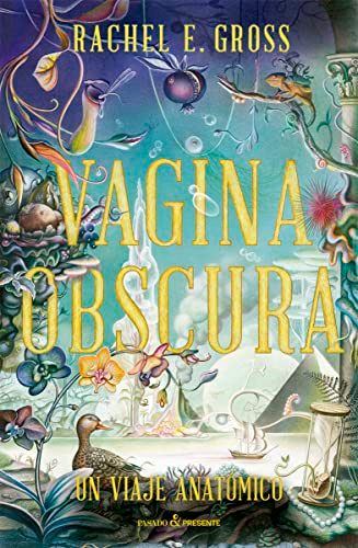 Vagina Obscura