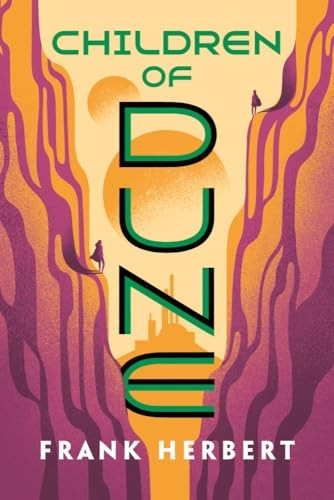 Children of Dune (Dune)