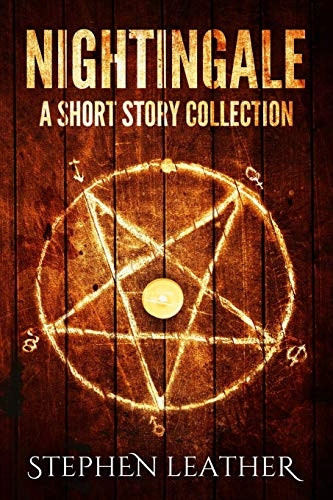 Nightingale - A Short Story Collection (A Jack Nightingale Novella)