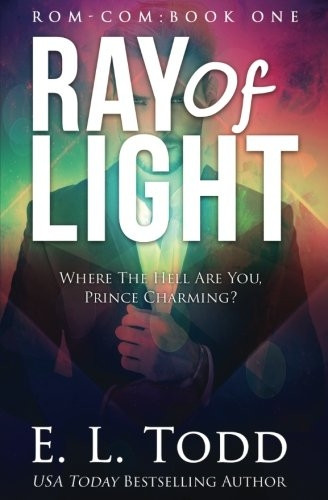 Ray of Light (Ray #1)