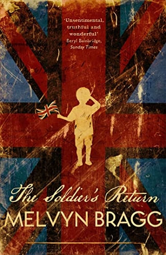The Soldier's Return (Sceptre 21's)
