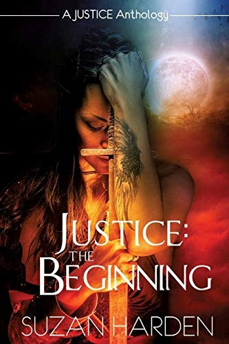 Justice: The Beginning  - (Justice)