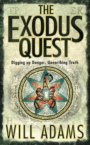The Exodus Quest