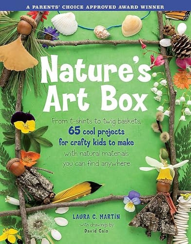 Nature's Art Box