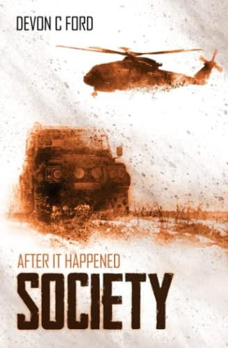 Society (After It Happened)