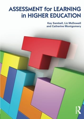 Assessment for Learning in Higher Education: A Practical Guide to Developing Learning Communities