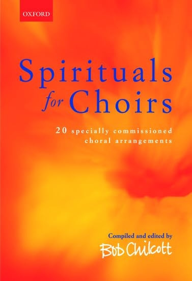 Spirituals for Choirs: Vocal score (. . . for Choirs Collections)