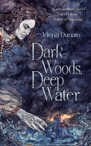 Dark Woods, Deep Water