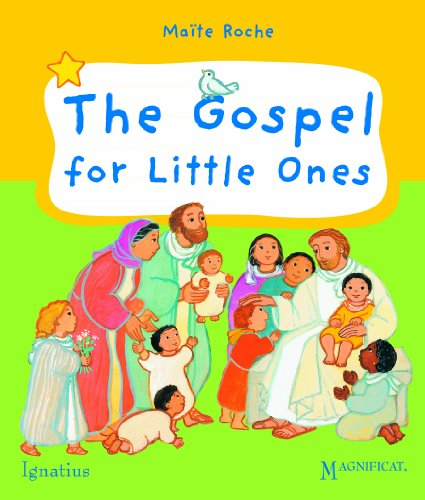 The Gospel for Little Ones