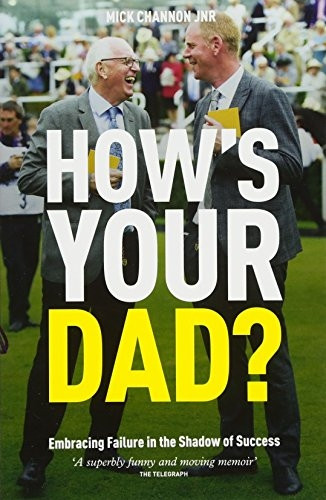 How's Your Dad?