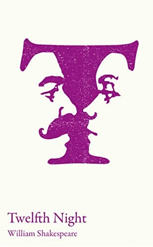 Twelfth Night (Collins Classroom Classics) (Collins Classroom Classics)