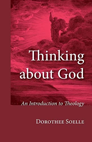 Thinking about God