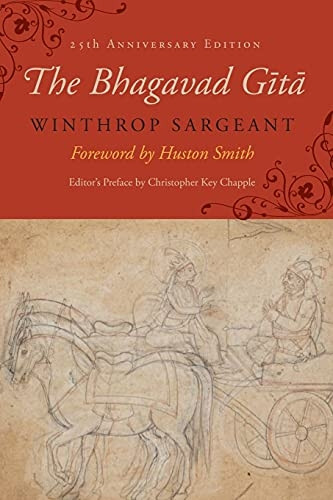 The Bhagavad Gita (Excelsior Editions)
