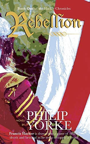 Rebellion (The Hacker Chronicles)