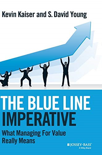The Blue Line Imperative