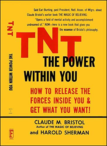 TNT the Power Within You
