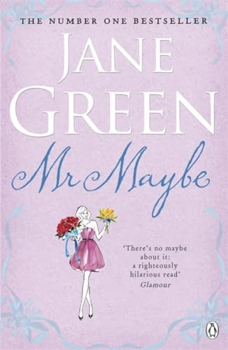 Mr. Maybe