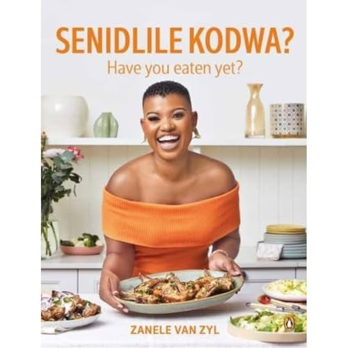 Senidlile Kodwa?