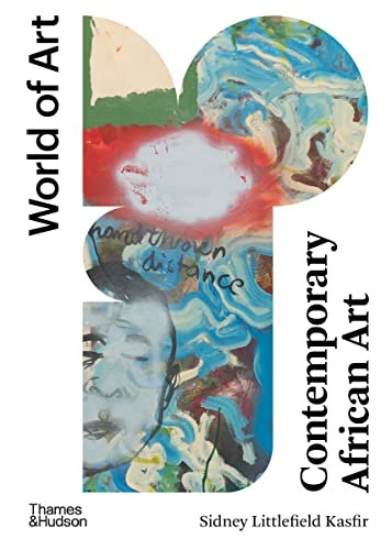 Contemporary African Art (World of Art)