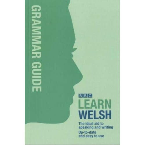 Grammar Guide for Learners (BBC Learn Welsh)