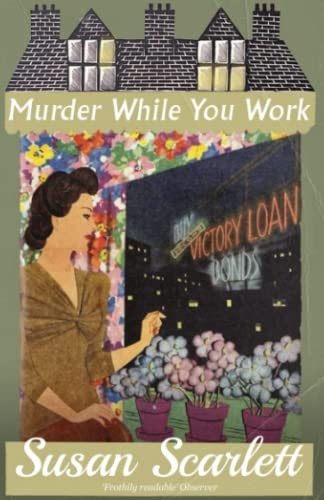Murder While You Work