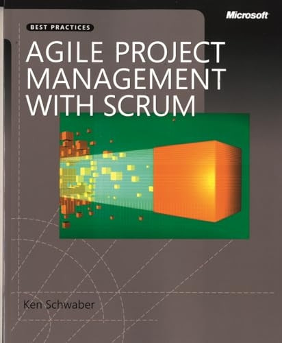 Agile Project Management with SCRUM (Microsoft Professional)