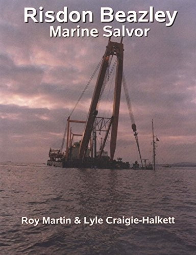 Risdon Beazley: Marine Salvor