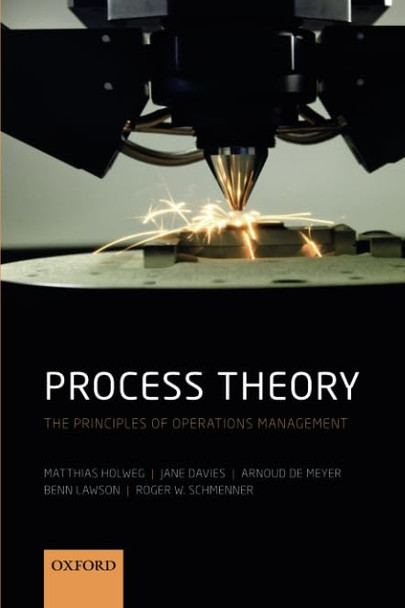 Process Theory