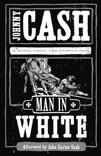 Man in White