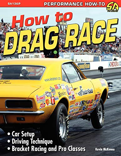 How to Drag Race